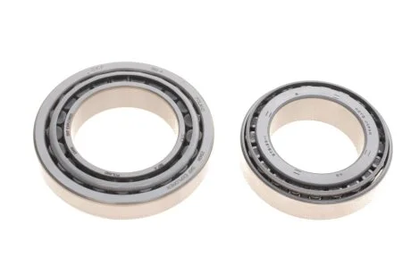 Zestaw napr.koa FORD TRANSIT SKF VKBA7099