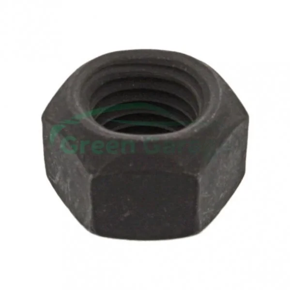 Гайка 6-кутна M14x2 (матеріал: фосфатований, розмір вкручування: 21) FEBI BILSTEIN 11846 (фото 1)