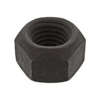 Гайка 6-кутна M14x2 (матеріал: фосфатований, розмір вкручування: 21) FEBI BILSTEIN 11846