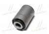 Втулка подвески Mazda 3 06- OLD CVMZ-17 (пр-во) CTR GV0551 (фото 4)