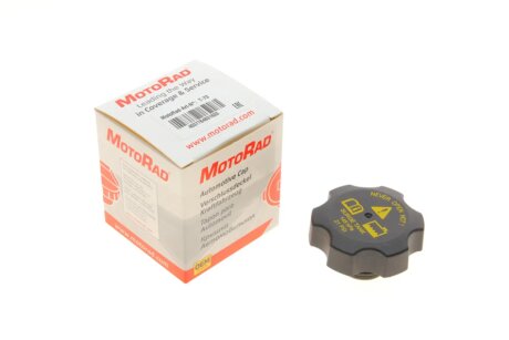 Кришка розширювального баку MOTORAD T73