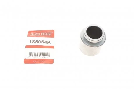 Поршень, гальмівний супорт QUICK BRAKE 185054K