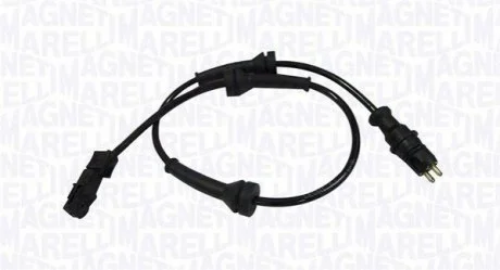 Czujnik ABS RENAULT RENAULT MAGNETI MARELLI 172100072010