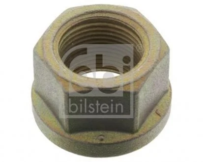 Гайка для кріплення колеса FEBI BILSTEIN 03767