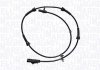 Czujnik ABS NISSAN NISSAN MAGNETI MARELLI 172100180010 (фото 1)