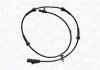 Czujnik ABS NISSAN NISSAN MAGNETI MARELLI 172100180010 (фото 1)