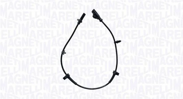 Czujnik ABS FORD FORD MAGNETI MARELLI 172100109010 (фото 1)