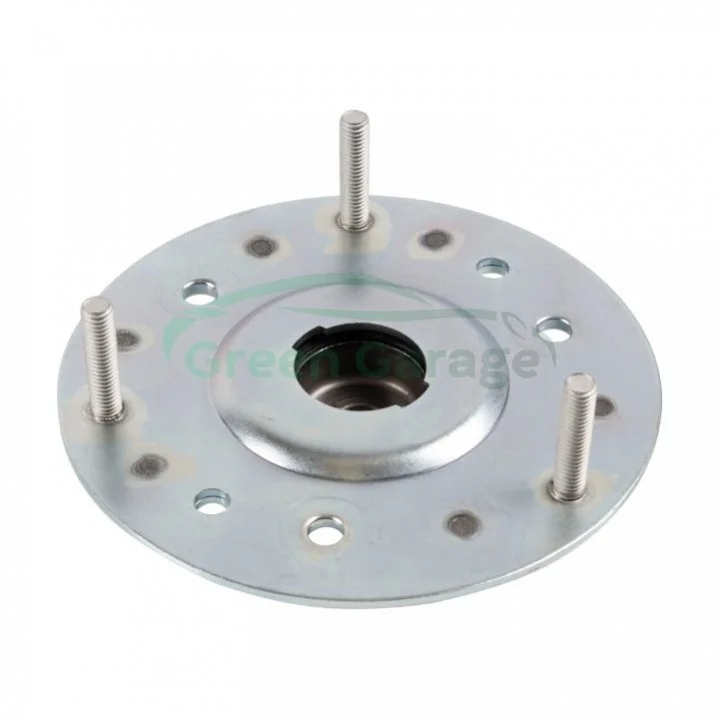 Подушка амортизатора задн Лів/Прав LAND ROVER FREELANDER 2, RANGE ROVER EVOQUE 2.0/2.0D/2.2D 10.06-12.19 FEBI BILSTEIN 171489 (фото 1)
