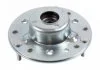 Подушка амортизатора задн Лів/Прав LAND ROVER FREELANDER 2, RANGE ROVER EVOQUE 2.0/2.0D/2.2D 10.06-12.19 FEBI BILSTEIN 171489 (фото 2)