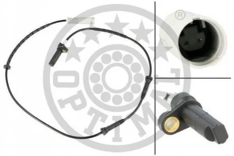 Датчик числа обертів OPTIMAL 06S704