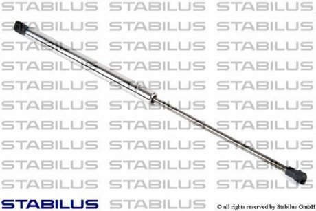 Газовий амортизатор STABILUS 861384