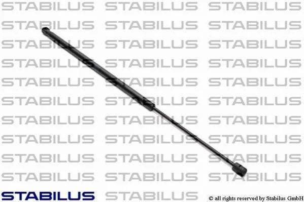 Газовий амортизатор STABILUS 283963 (фото 1)
