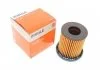 Filtr oleju OPEL.. MAHLE / KNECHT OX1350 (фото 1)