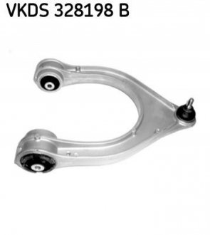 Wahacz MERCEDES SKF VKDS328198B