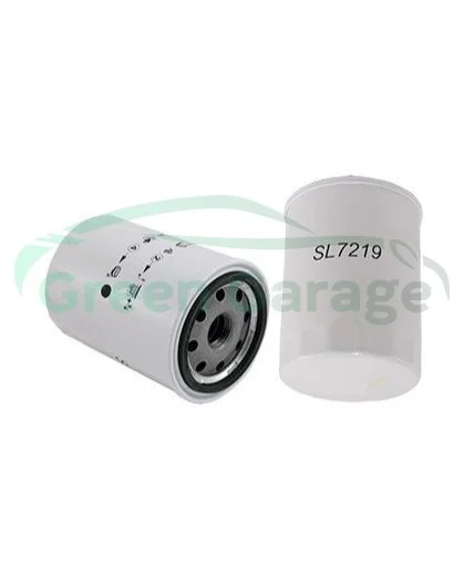 Фільтр масляний WIX WL7219 (фото 1)