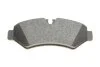 ДИСКОВІ КОЛОДКИ BOSCH 0 986 460 026 (фото 6)