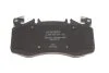 ДИСКОВІ КОЛОДКИ BOSCH 0 986 460 024 (фото 3)