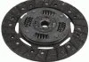 Диск зчеплення SACHS 1862784001
