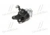 Опора шаровая нижняя L VW Polo 02- Polo 02-09 Fox Audi A2 00-05 Skoda Seat (пр-во) CTR CB0552L (фото 3)