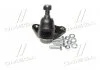 Опора шаровая нижняя L VW Polo 02- Polo 02-09 Fox Audi A2 00-05 Skoda Seat (пр-во) CTR CB0552L (фото 4)