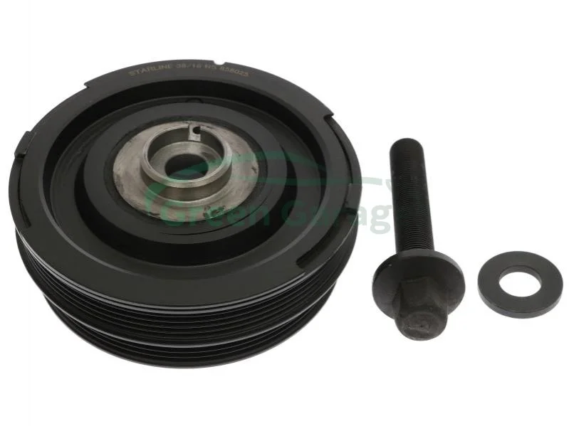 Шків ременя STARLINE RS 658025S (фото 1)