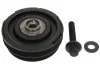 Шків ременя STARLINE RS 658025S (фото 1)