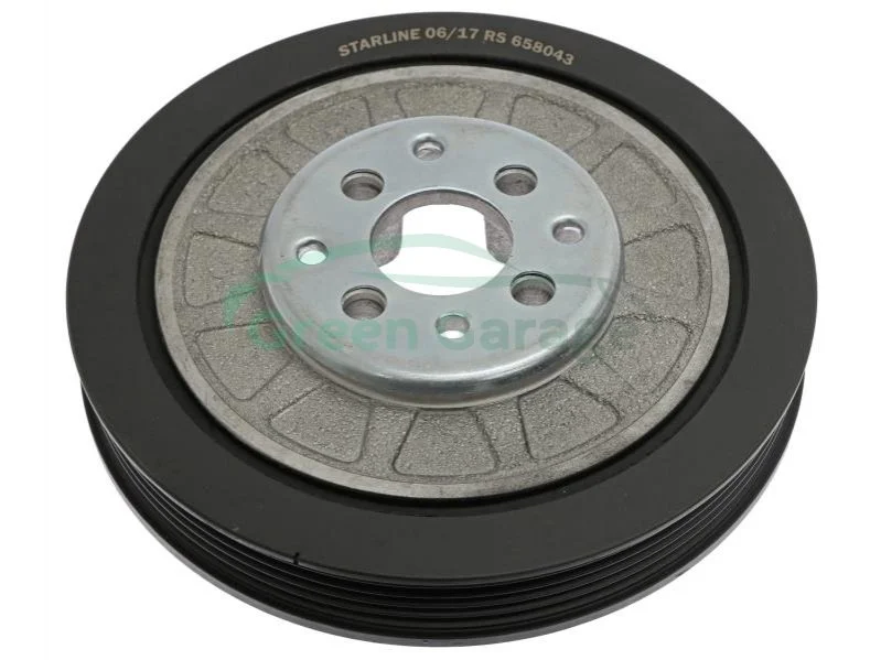 Шків ременя STARLINE RS 658043 (фото 1)