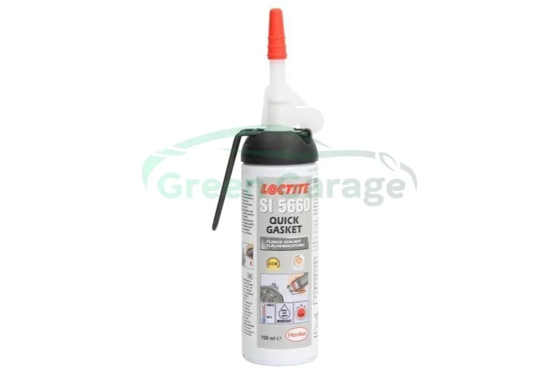Ущільнювач Loctite LOC5660100ML (фото 1)