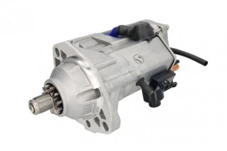 Стартер (12В, 4,8кВт) JOHN DEERE 9560 STS, 9650 STS, 9660 STS, 9750 STS, 9760 STS DENSO DSN2006