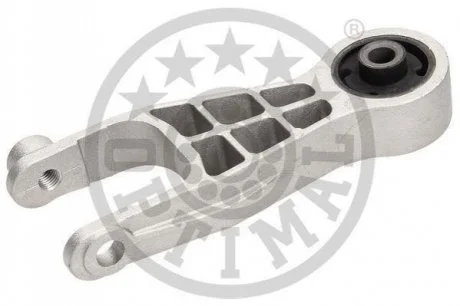PODUSZKA SILNIKA PODUSZKA SILNIKA TYL OPEL CORSA C 00> 1.01.21.4 OPN SZT OPTIMAL F88158