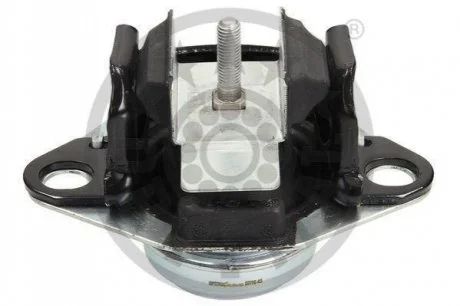 PODUSZKA SILNIKA PODUSZKA SILNIKA RENAULT MEGANE PRZEDNIA PRAWA OPN SZT OPTIMAL F88146