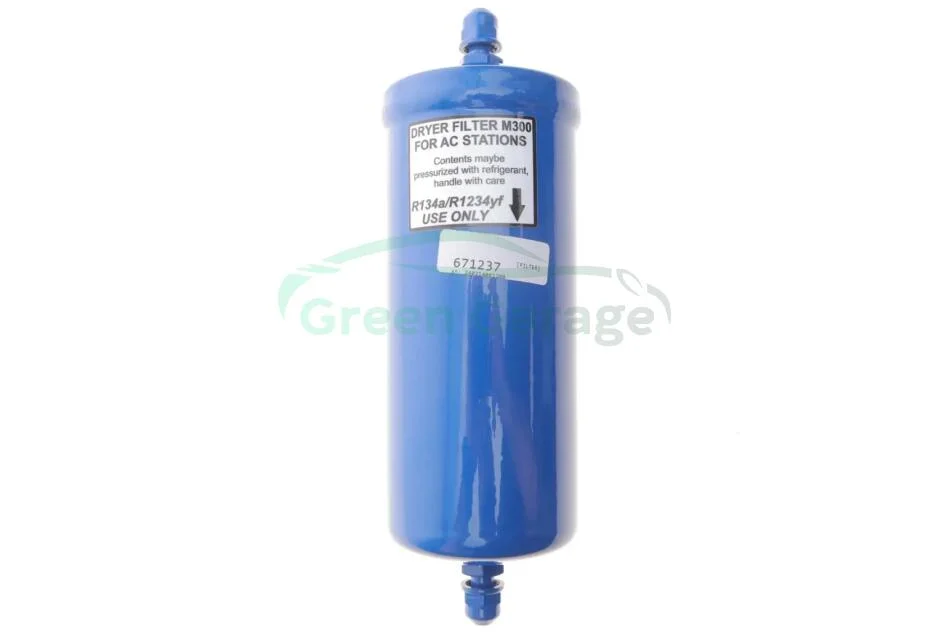 Фільтр для пристрою обслуговування кондиціонерів Alaska Evo MAGNETI MARELLI 007936701040 (фото 1)