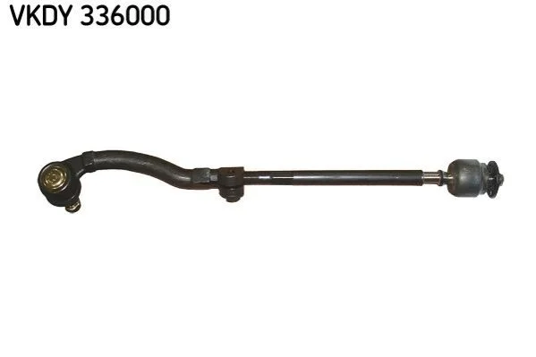 RENAULT Тяга рулевая с наконечником лев. Laguna 94- SKF VKDY336000 (фото 1)
