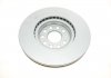 TARCZA HAM. SKODA P. KODIAQ 1,4-2,0 TSI 16- TEXTAR 92232405 (фото 3)
