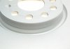 TARCZA HAM. SKODA P. KODIAQ 1,4-2,0 TSI 16- TEXTAR 92232405 (фото 4)