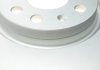 TARCZA HAM. SKODA P. KODIAQ 1,4-2,0 TSI 16- TEXTAR 92232405 (фото 6)