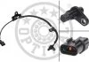 CZUJNIK ABS KIA : PICANTO (SA) SZT OPTIMAL 06S638 (фото 1)