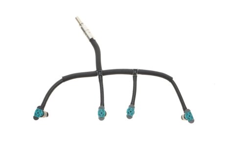 Шланг обратки GATES MFL1328