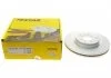 TARCZA HAM. MAZDA P. 6/CX-5 2,0-2,5 11-19 TEXTAR 92257405 (фото 1)