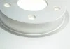 TARCZA HAM. MAZDA P. 6/CX-5 2,0-2,5 11-19 TEXTAR 92257405 (фото 4)