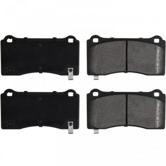 KLOCKI HAM. TESLA P. MODEL Y 19- BLUE PRINT ADBP420088