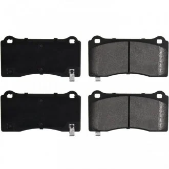 KLOCKI HAM. TESLA P. MODEL Y 19- BLUE PRINT ADBP420088