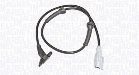 Датчик ABS MAGNETI MARELLI 172100036010 (фото 1)