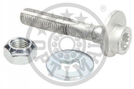 Монтажний комп-кт підвіски OPTIMAL G8-587
