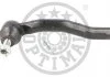 Рульовий наконечник OPTIMAL G11487 (фото 1)