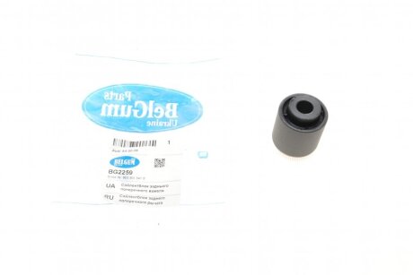 Сайлентблок балки BELGUM PARTS BG2259