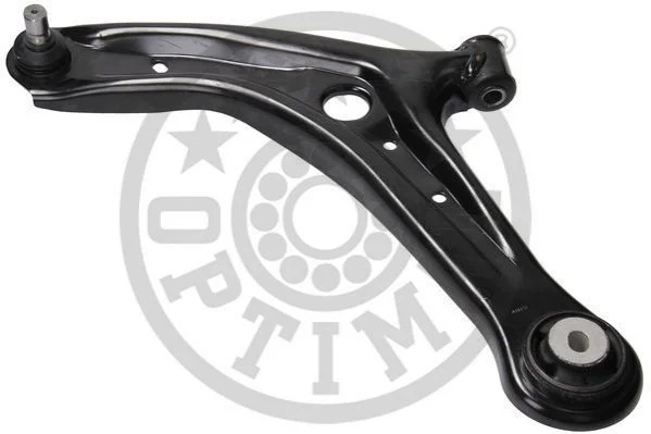 FORD B-MAX JK 12> OPTIMAL G61630 (фото 1)