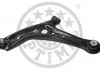 FORD B-MAX JK 12> OPTIMAL G61630 (фото 2)
