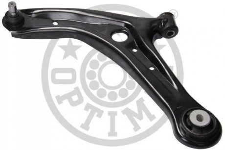 FORD B-MAX JK 12> OPTIMAL G61630
