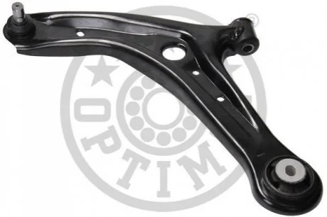 FORD B-MAX JK 12> OPTIMAL G61630